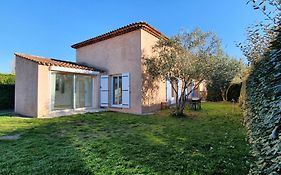 Maison calme et rénovée Oléa Provence, idéale pour passer des vacances dans le Sud
