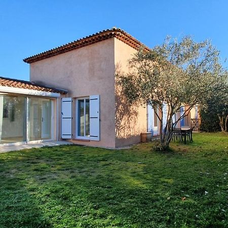 Maison calme et rénovée Oléa Provence, idéale pour passer des vacances dans le Sud Saint-Cannat Extérieur photo
