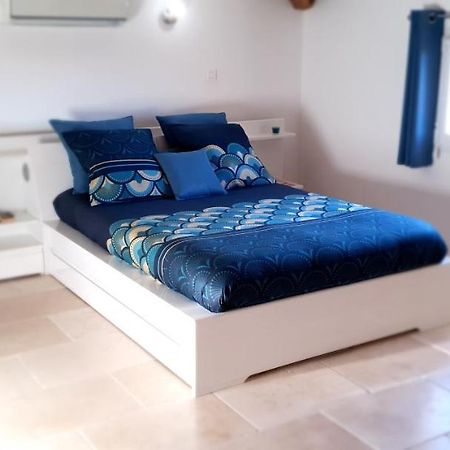 Maison calme et rénovée Oléa Provence, idéale pour passer des vacances dans le Sud Saint-Cannat Extérieur photo