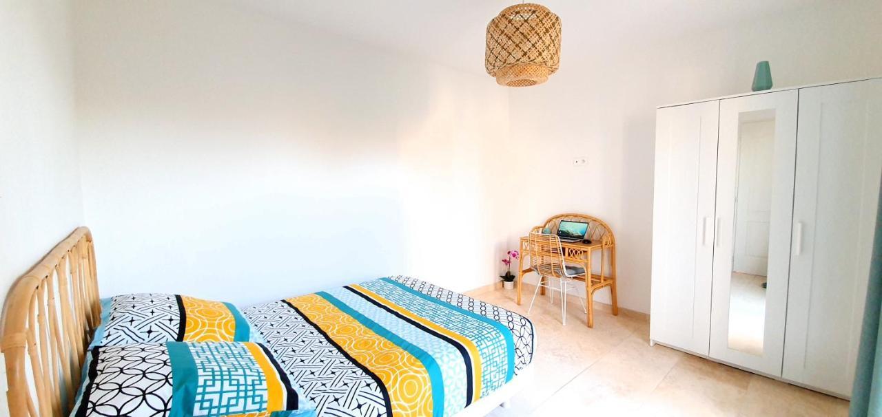 Maison calme et rénovée Oléa Provence, idéale pour passer des vacances dans le Sud Saint-Cannat Extérieur photo