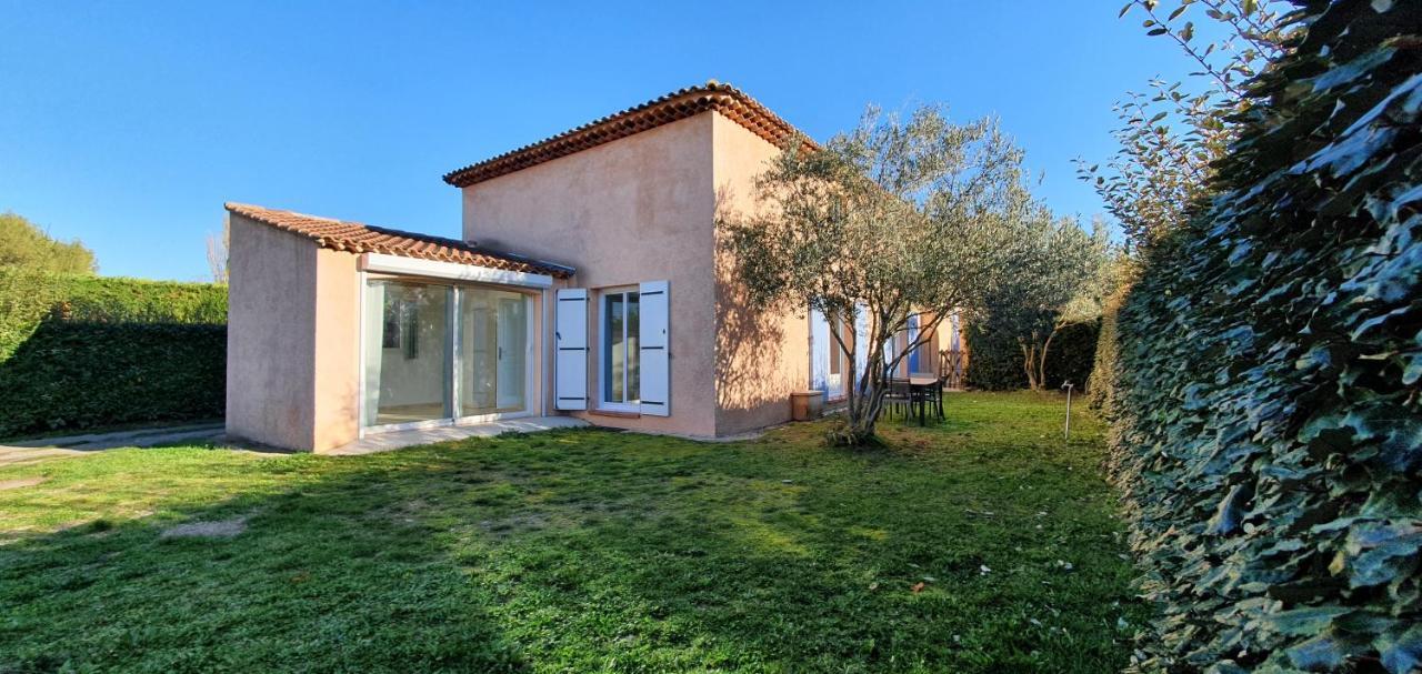 Maison calme et rénovée Oléa Provence, idéale pour passer des vacances dans le Sud Saint-Cannat Extérieur photo