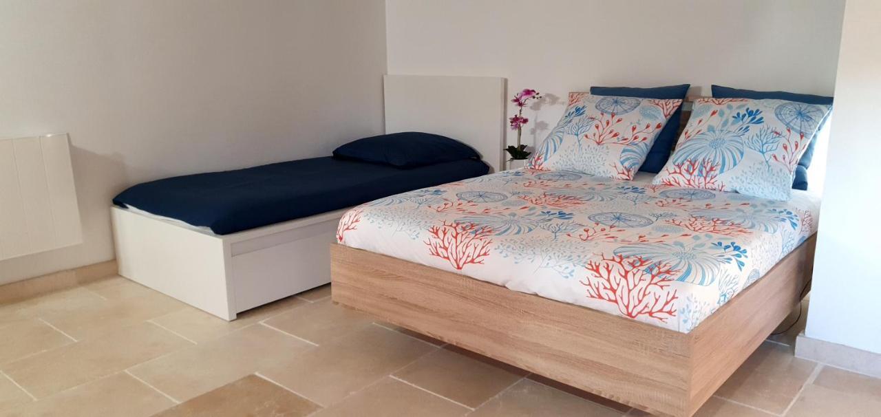 Maison calme et rénovée Oléa Provence, idéale pour passer des vacances dans le Sud Saint-Cannat Extérieur photo