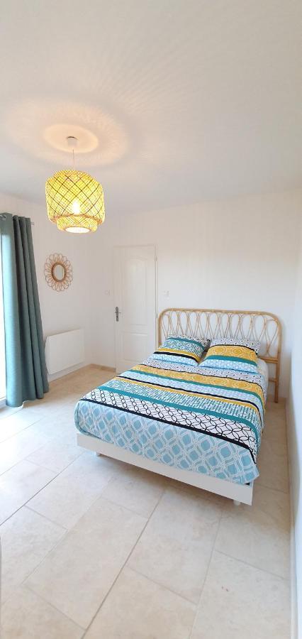Maison calme et rénovée Oléa Provence, idéale pour passer des vacances dans le Sud Saint-Cannat Extérieur photo