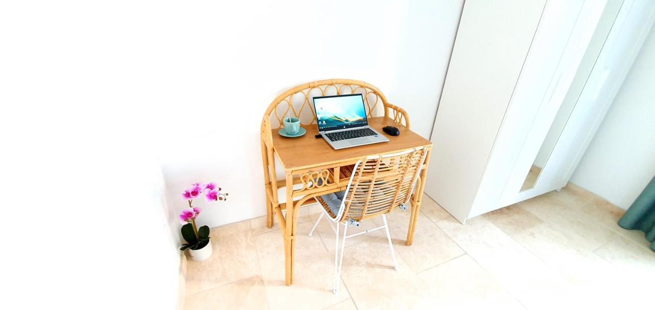 Maison calme et rénovée Oléa Provence, idéale pour passer des vacances dans le Sud Saint-Cannat Extérieur photo